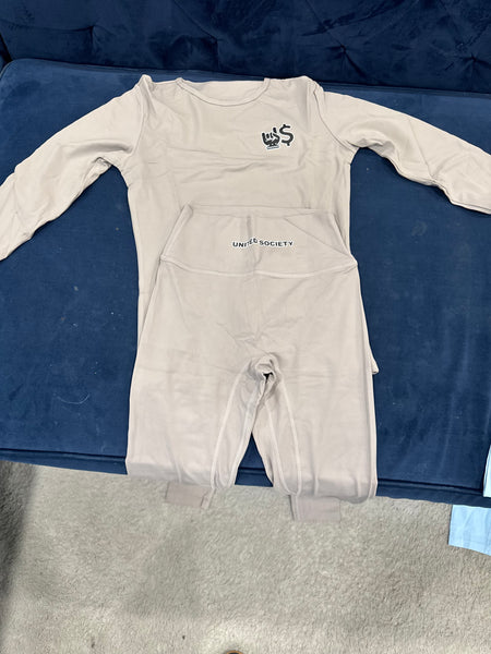 U$ Gym Set