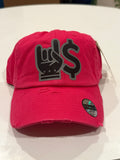 U$ Dad Hat
