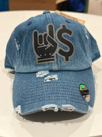 U$ Dad Hat
