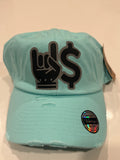 U$ Dad Hat