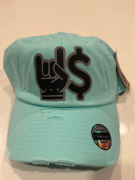 U$ Dad Hat
