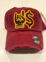 U$ Dad Hat