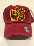 U$ Dad Hat