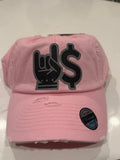 U$ Dad Hat