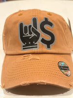 U$ Dad Hat