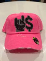 U$ Dad Hat