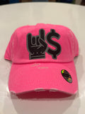 U$ Dad Hat