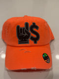 U$ Dad Hat